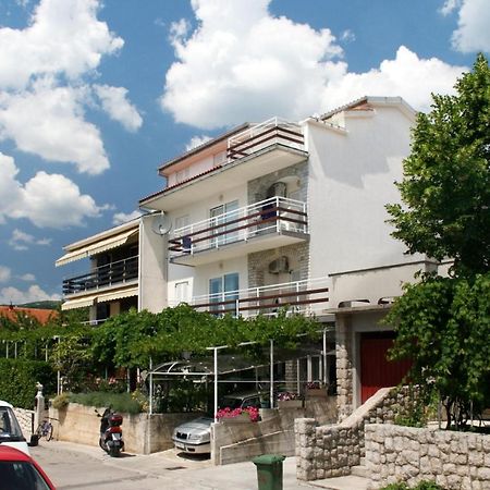 Apartments With A Parking Space Crikvenica - 5553 Ngoại thất bức ảnh