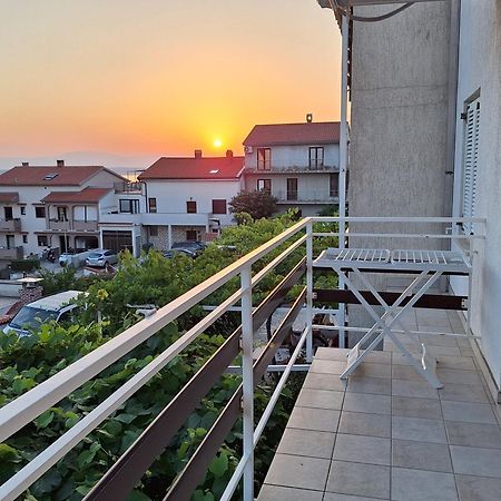 Apartments With A Parking Space Crikvenica - 5553 Ngoại thất bức ảnh