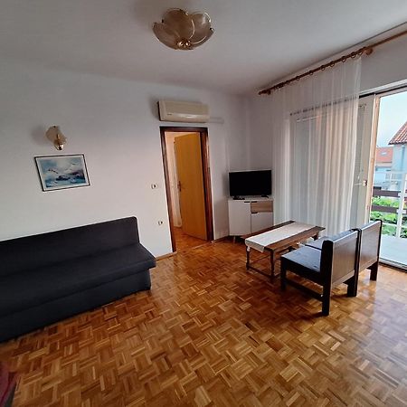 Apartments With A Parking Space Crikvenica - 5553 Ngoại thất bức ảnh