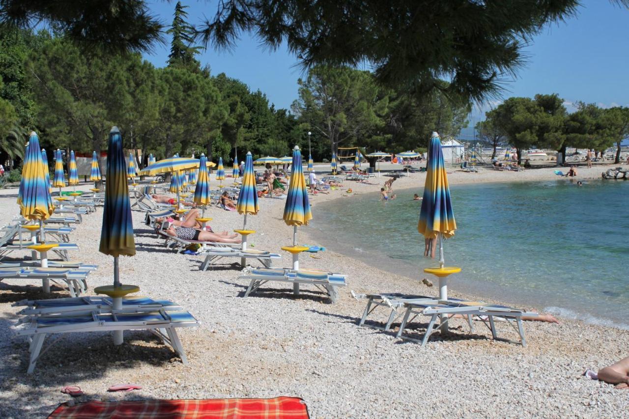 Apartments With A Parking Space Crikvenica - 5553 Ngoại thất bức ảnh