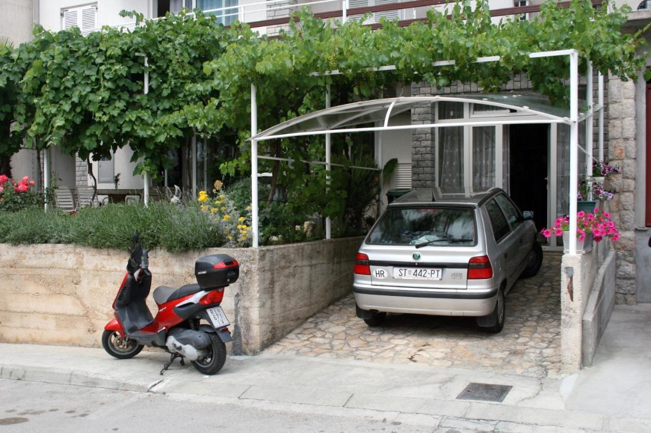 Apartments With A Parking Space Crikvenica - 5553 Ngoại thất bức ảnh