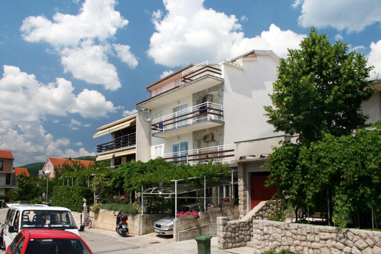 Apartments With A Parking Space Crikvenica - 5553 Ngoại thất bức ảnh