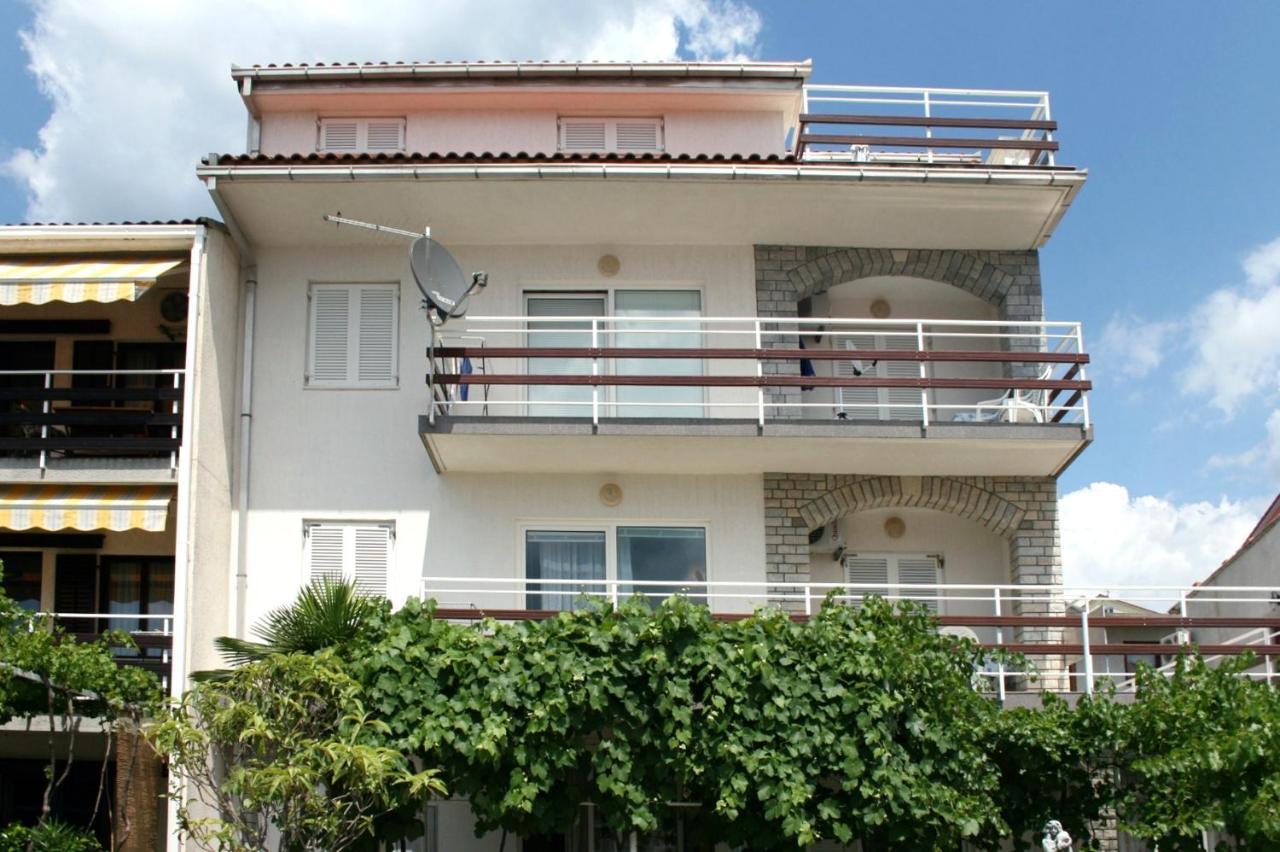 Apartments With A Parking Space Crikvenica - 5553 Ngoại thất bức ảnh