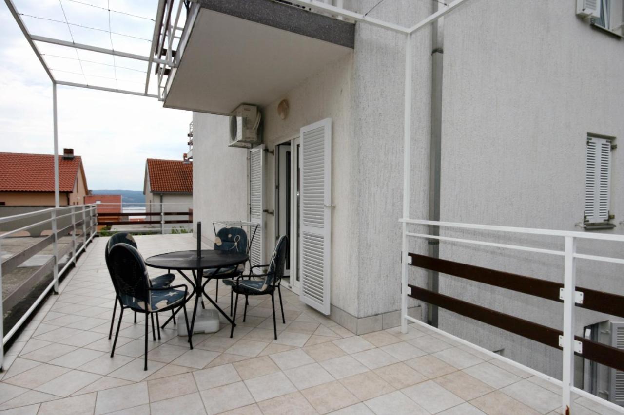 Apartments With A Parking Space Crikvenica - 5553 Ngoại thất bức ảnh