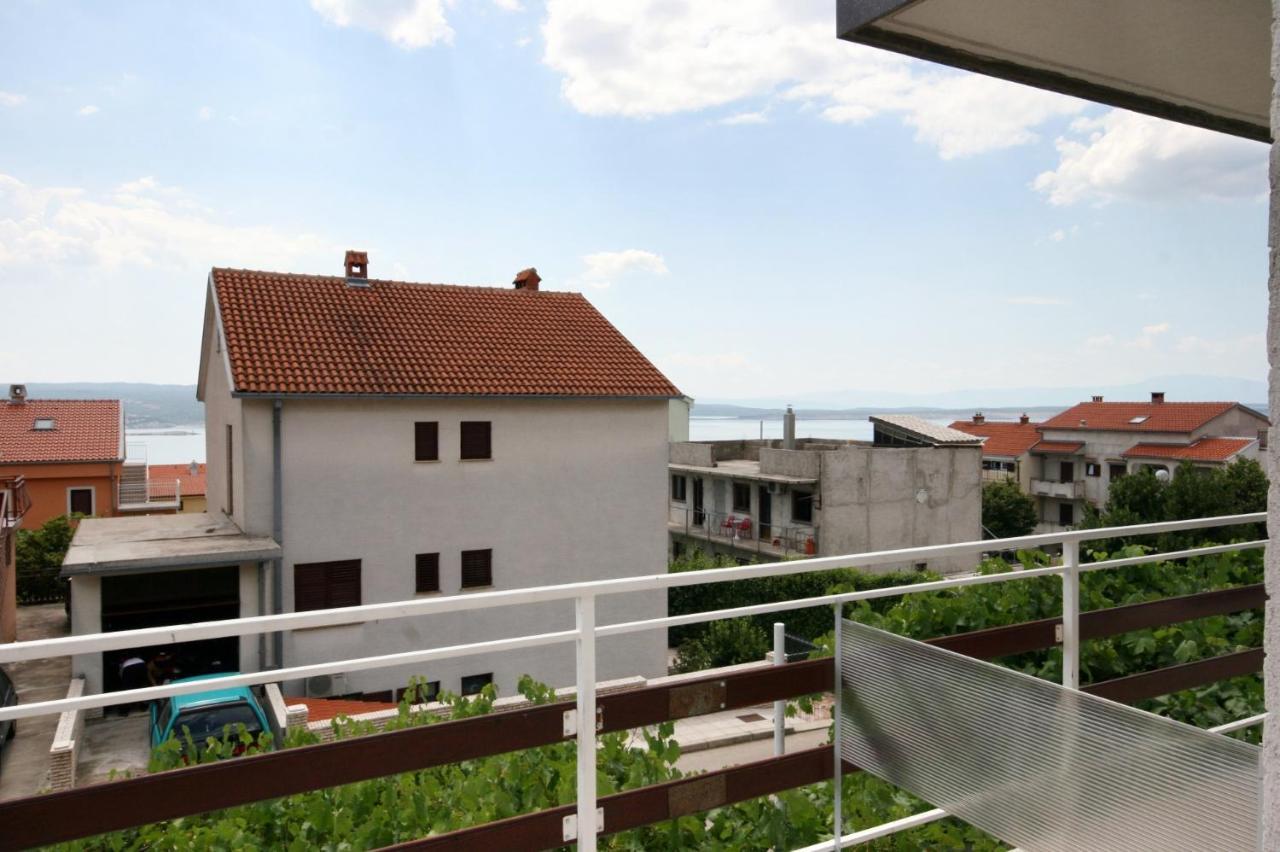 Apartments With A Parking Space Crikvenica - 5553 Ngoại thất bức ảnh