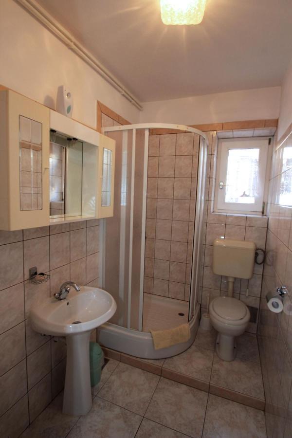 Apartments With A Parking Space Crikvenica - 5553 Ngoại thất bức ảnh