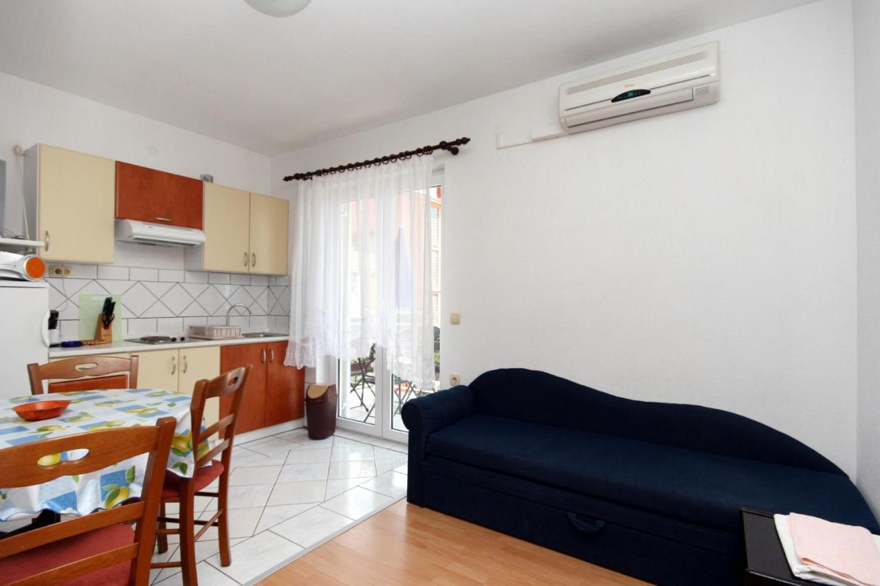 Apartments With A Parking Space Crikvenica - 5553 Ngoại thất bức ảnh