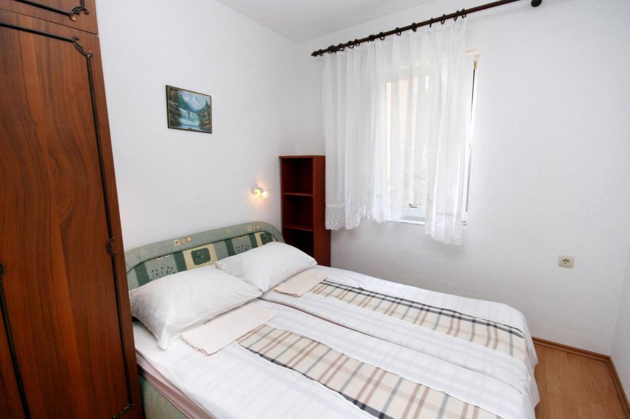 Apartments With A Parking Space Crikvenica - 5553 Ngoại thất bức ảnh