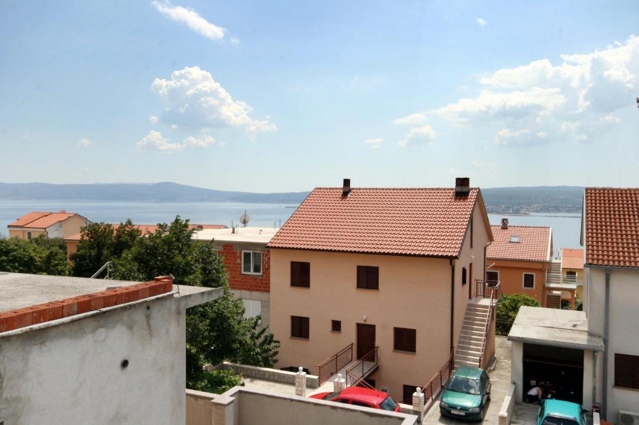 Apartments With A Parking Space Crikvenica - 5553 Ngoại thất bức ảnh