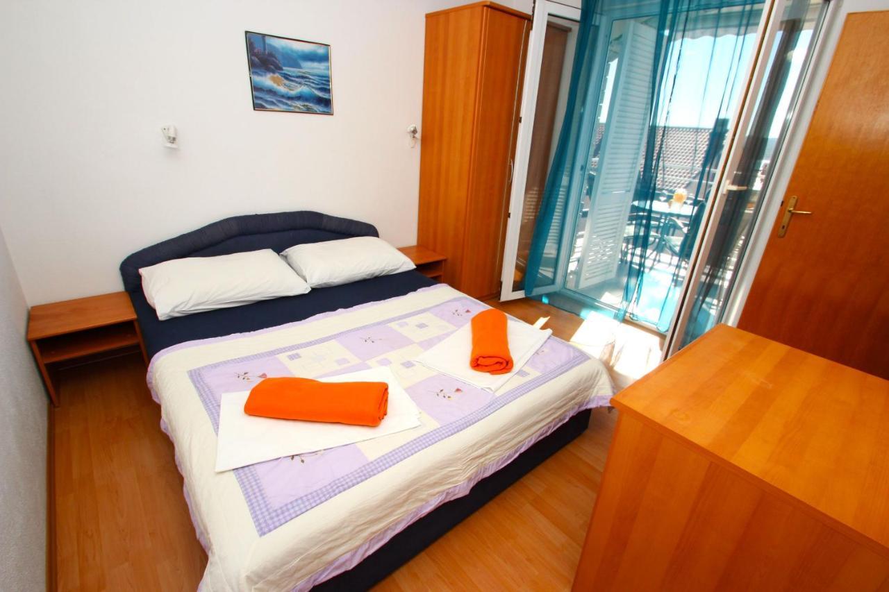 Apartments With A Parking Space Crikvenica - 5553 Ngoại thất bức ảnh