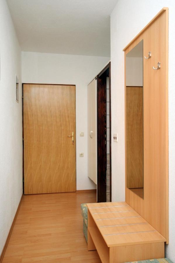 Apartments With A Parking Space Crikvenica - 5553 Ngoại thất bức ảnh