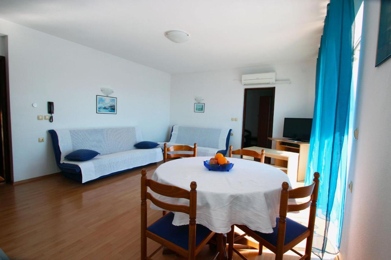 Apartments With A Parking Space Crikvenica - 5553 Ngoại thất bức ảnh