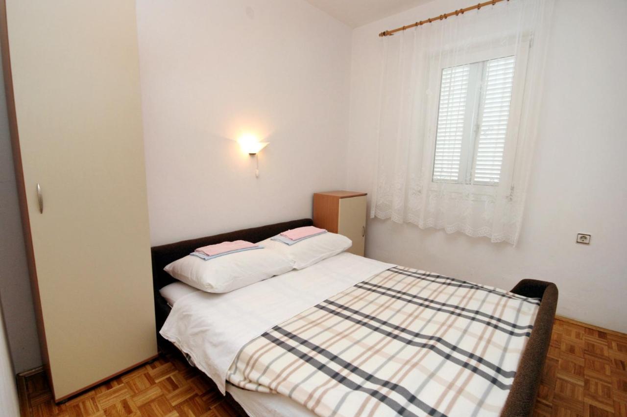 Apartments With A Parking Space Crikvenica - 5553 Ngoại thất bức ảnh