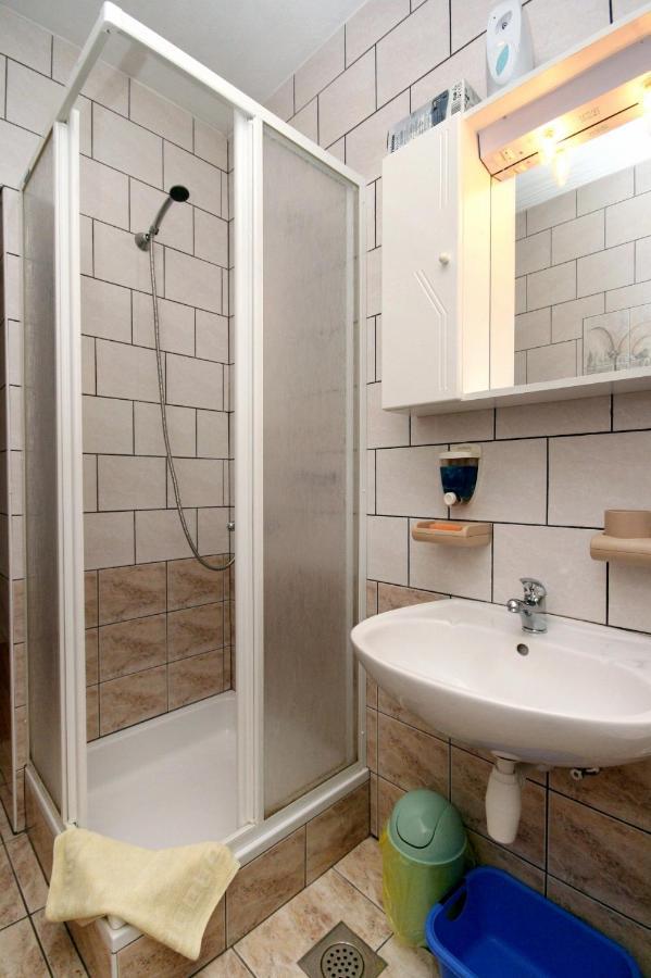 Apartments With A Parking Space Crikvenica - 5553 Ngoại thất bức ảnh