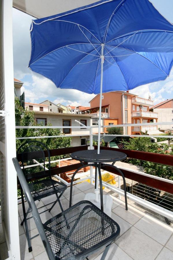 Apartments With A Parking Space Crikvenica - 5553 Ngoại thất bức ảnh