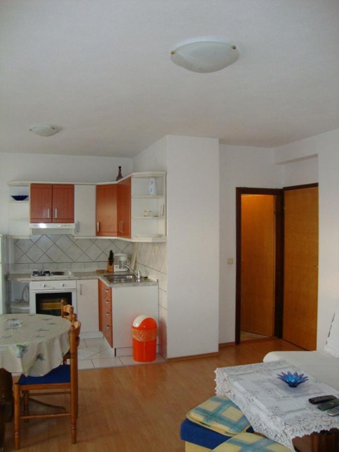 Apartments With A Parking Space Crikvenica - 5553 Ngoại thất bức ảnh