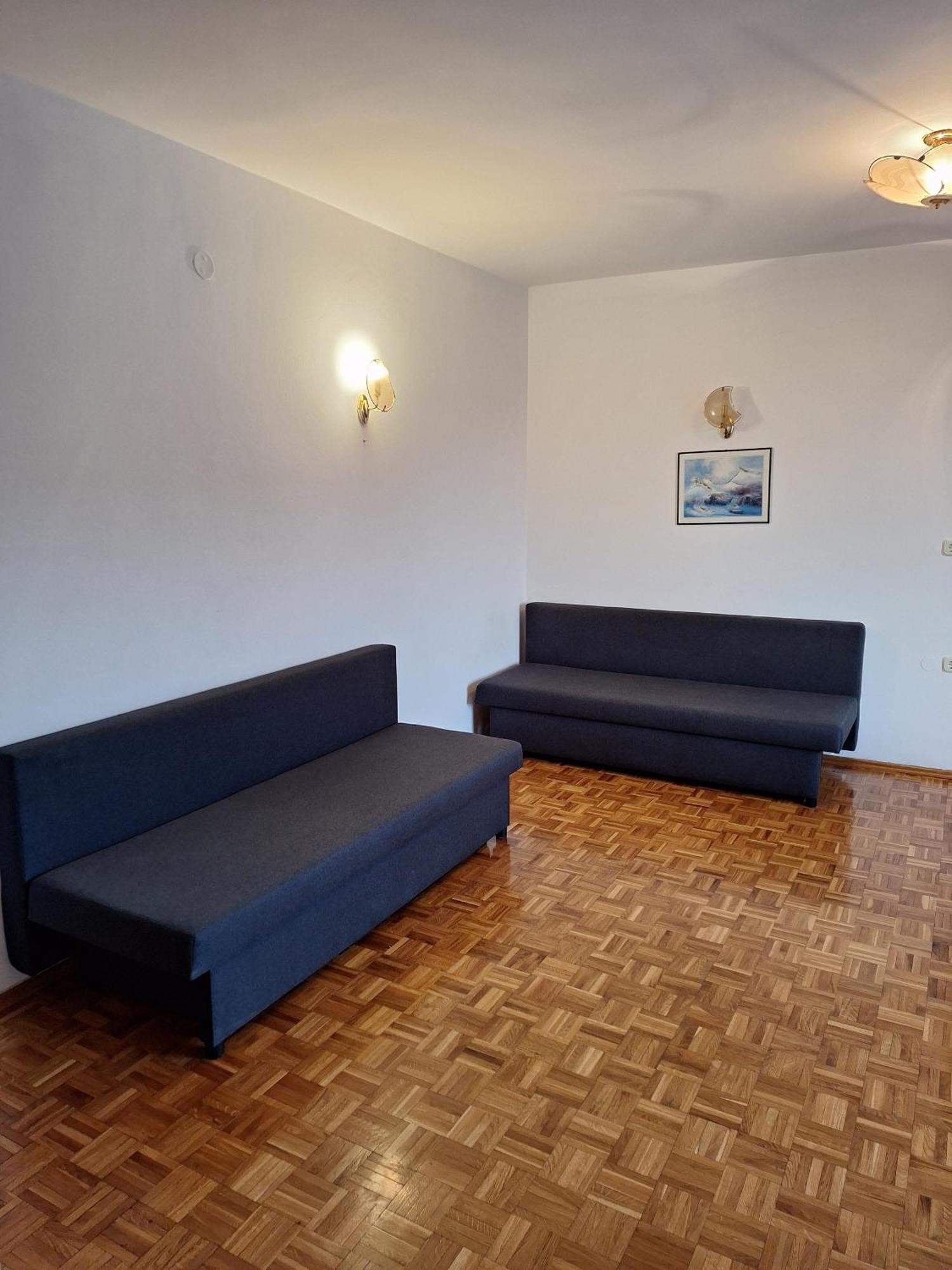 Apartments With A Parking Space Crikvenica - 5553 Phòng bức ảnh