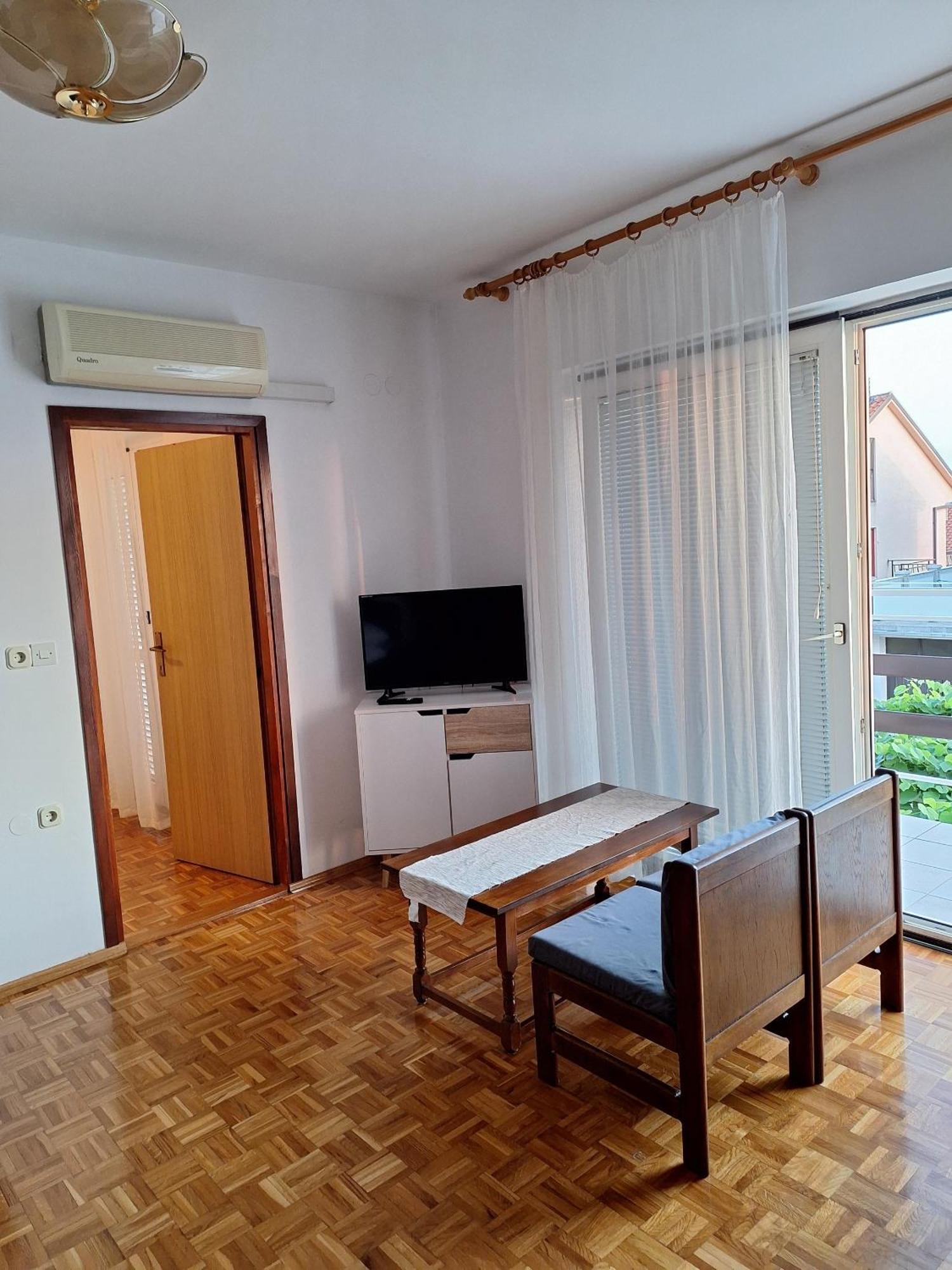 Apartments With A Parking Space Crikvenica - 5553 Phòng bức ảnh