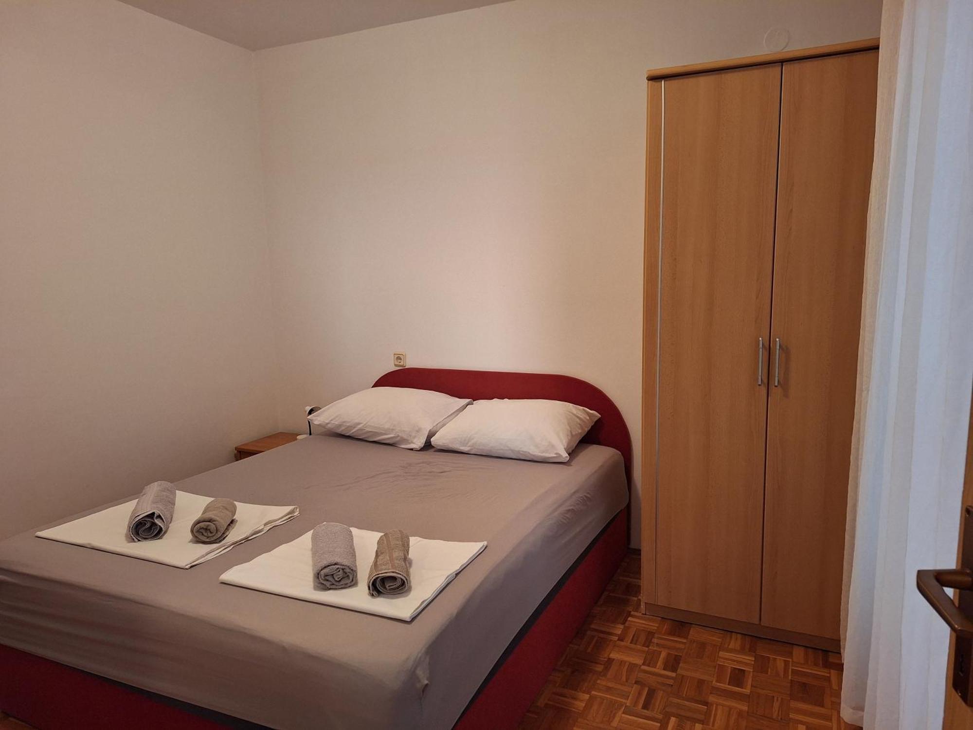 Apartments With A Parking Space Crikvenica - 5553 Ngoại thất bức ảnh