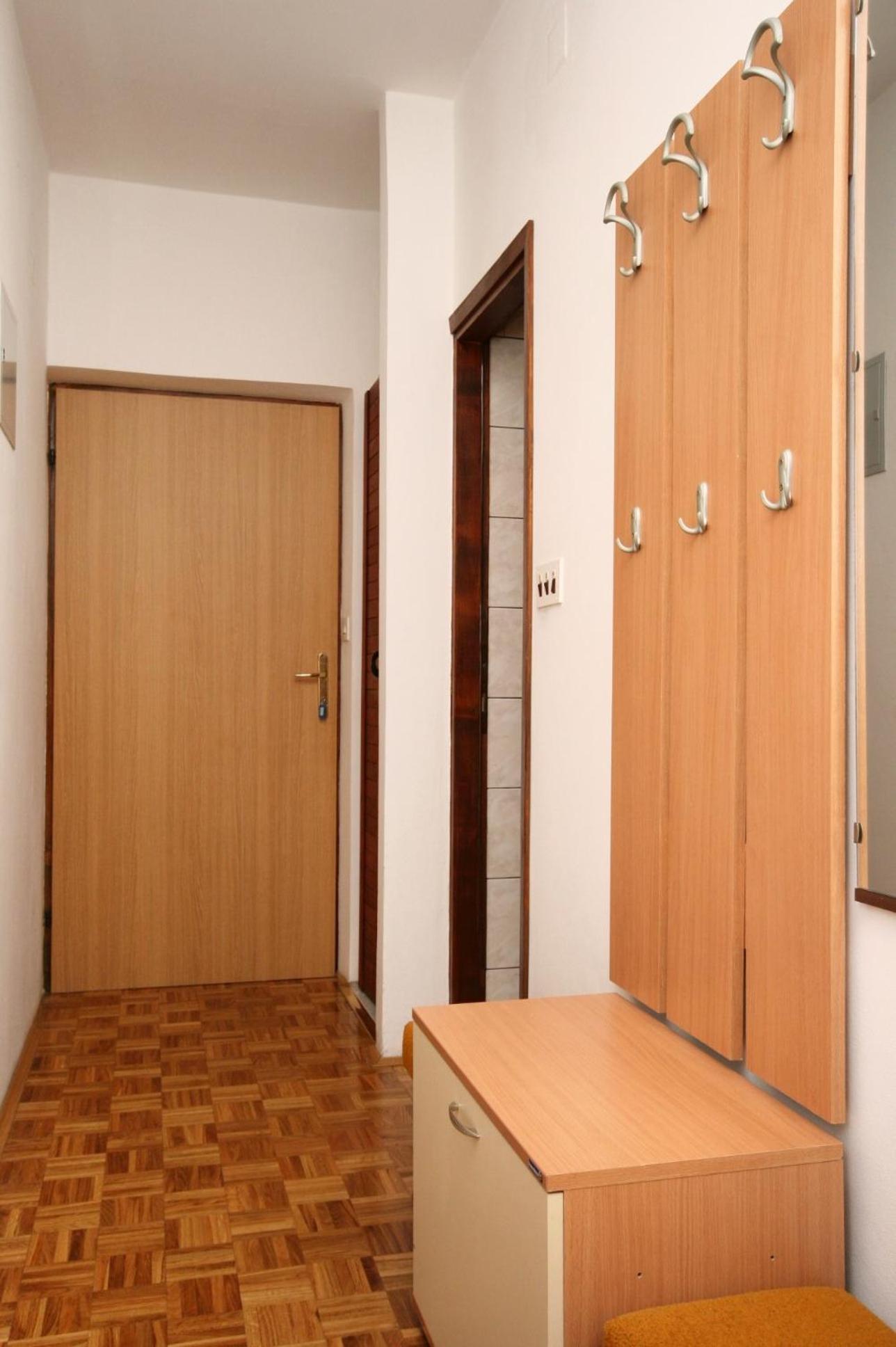 Apartments With A Parking Space Crikvenica - 5553 Ngoại thất bức ảnh