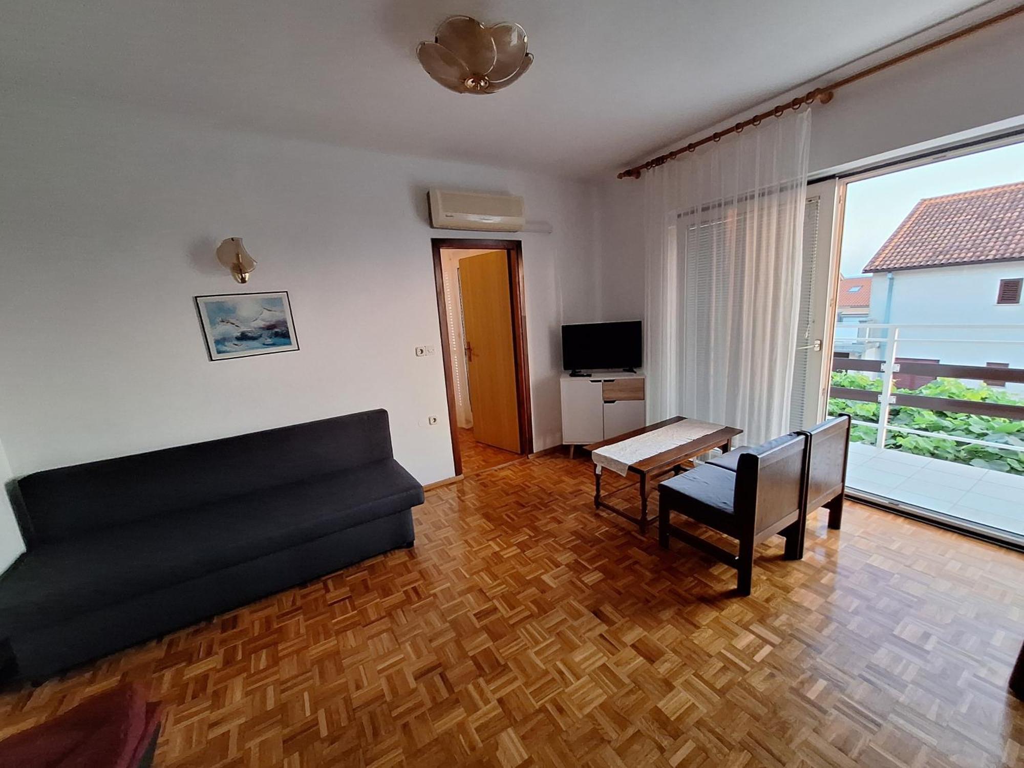 Apartments With A Parking Space Crikvenica - 5553 Ngoại thất bức ảnh