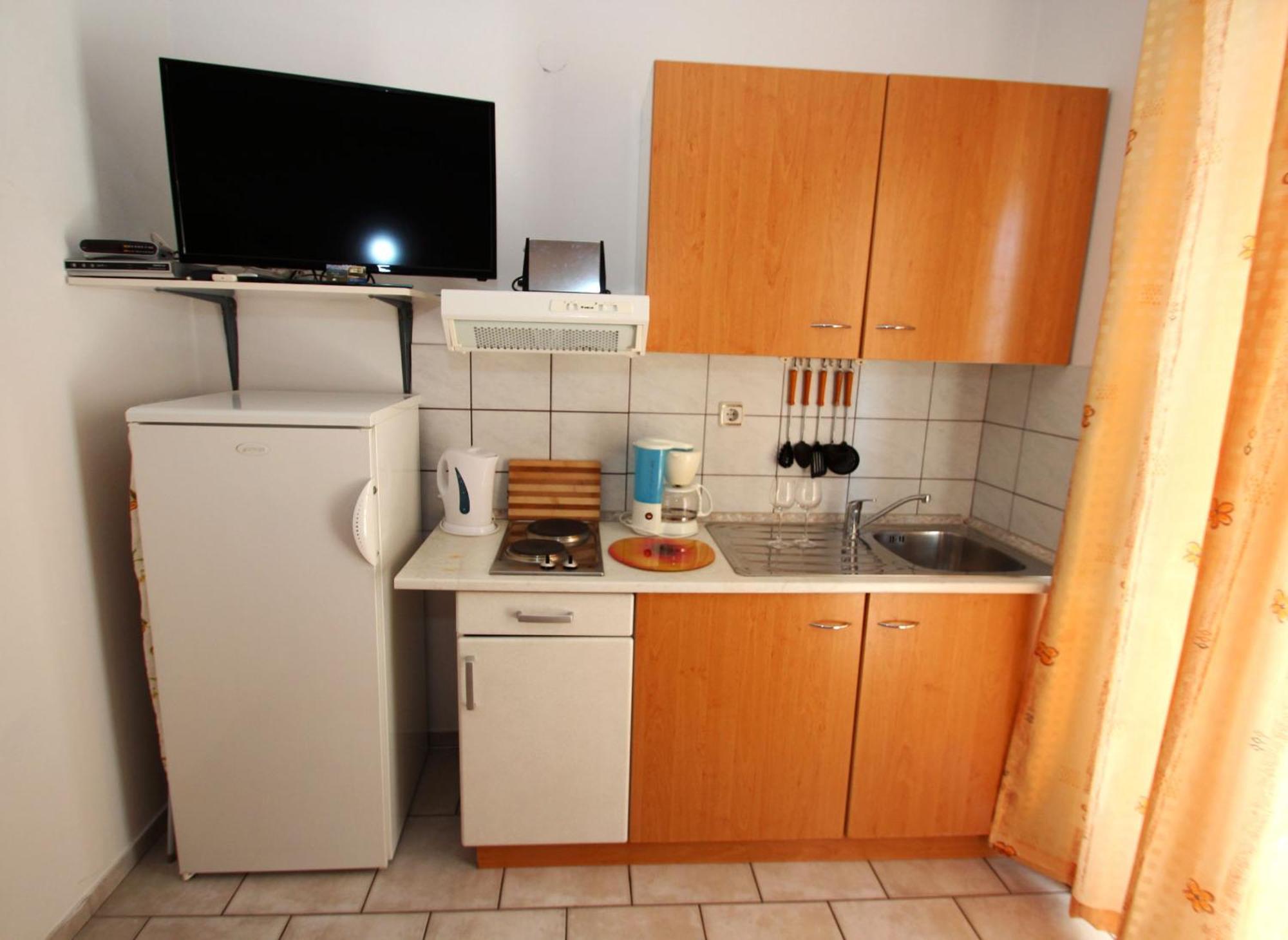 Apartments With A Parking Space Crikvenica - 5553 Ngoại thất bức ảnh