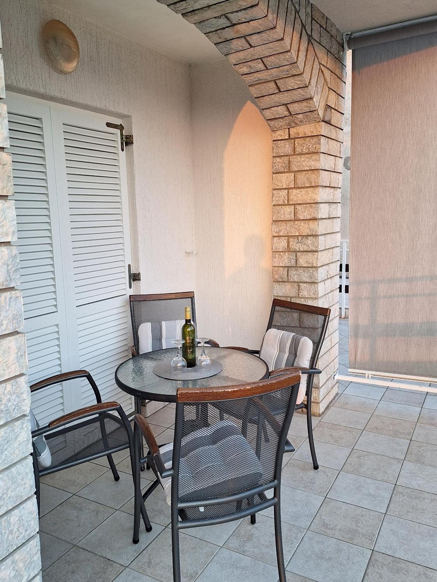 Apartments With A Parking Space Crikvenica - 5553 Ngoại thất bức ảnh